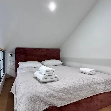 πέτρινο για ζευγάρι - Iii Apartment
