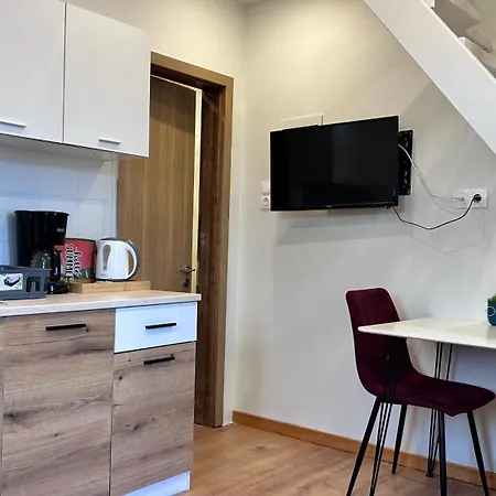 Apartment πέτρινο για ζευγάρι - Iii Chania (Crete)