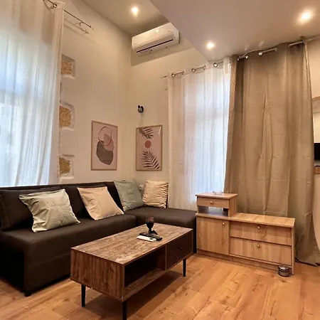 Apartment πέτρινο για ζευγάρι - Iii *